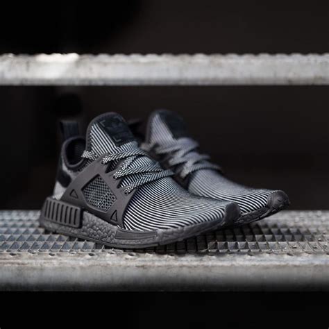 adidas nmd xr1 pk schuhe schwarz|adidas nmd xr1.